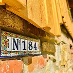 Apartment Aubrac-biohof Koenigshainer Berge
