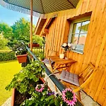 Aubrac-biohof Koenigshainer Berge *
