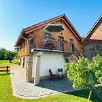 Aubrac-biohof Koenigshainer Berge Apartment Konigshain