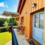 Aubrac-biohof Koenigshainer Berge Apartment Konigshain