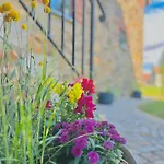 Aubrac-biohof Koenigshainer Berge Apartment *