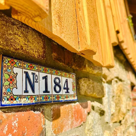 Apartmán Aubrac-biohof Koenigshainer Berge