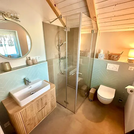 Aubrac-biohof Koenigshainer Berge *