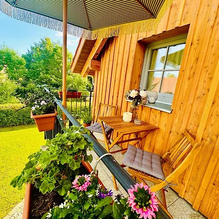 Aubrac-biohof Königshainer Berge *